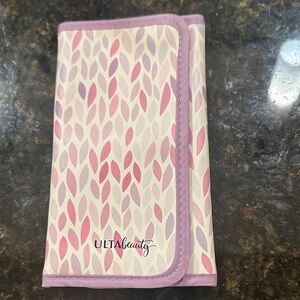 Ulta Beauty Pink and Lavender Manicure Kit